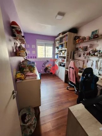 Imagem Seu novo lar está aqui! Apartamentoà venda no bairro Planalto – São Bernardo do Campo