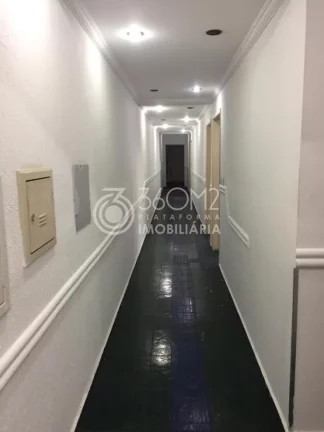 Imagem Salão Comercial para Venda em Santo André / SP no bairro Vila Marina