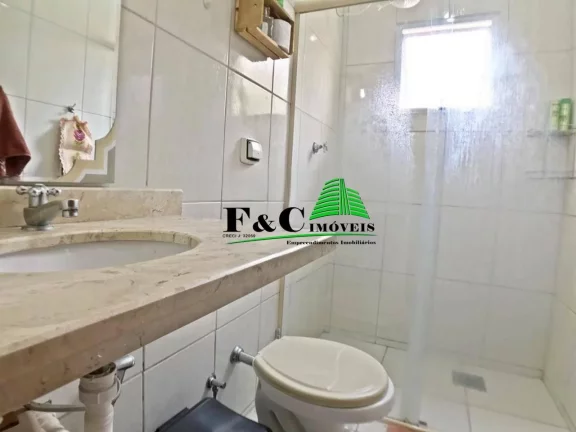 Imagem Casa para Venda em Paulínia, João Aranha, 3 dormitórios, 1 suíte, 2 banheiros, 2 vagas