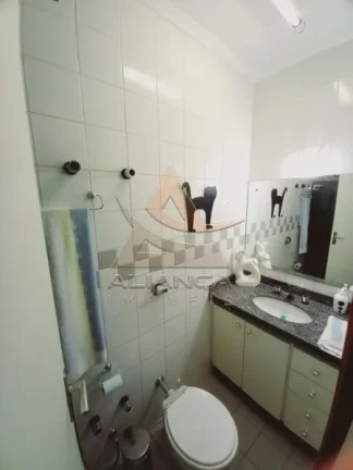 Imagem Apartamento - Ribeirão Preto - Iguatemi