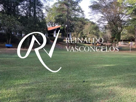 Imagem SITIO RESIDENCIAL em São José dos Campos - SP, Jardim Torrao de Ouro