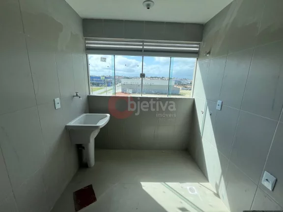 Imagem Lançamento de apartamentos 3 quartos, São Pedro da Aldeia