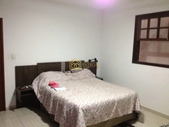 Imagem Casa Padrão