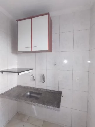 Imagem Apartamento em Jaqueline - Belo Horizonte