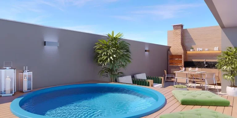 Foto do imóvel: Summit Vila Residences - Breve Lançamento - Apartamento à venda no bairro Vila Isabel - Rio de Janeiro/RJ