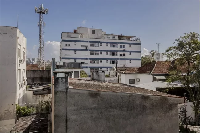 Imagem Apartamento à venda em Porto Alegre, Cidade Baixa, com 1 quarto, 40,35m2