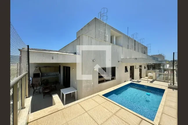 Imagem Apartamento à Venda - Recreio, 3 Quartos, 161 m2