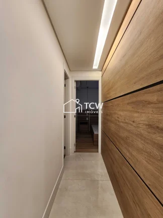 Imagem Apartamento para locação 1 Dorm na Aclimação