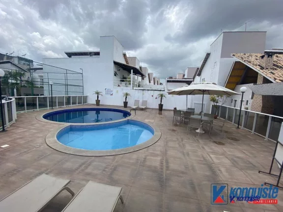 Imagem ALUGO DUPLEX CONDOMINIO VIVENDAS SOLARES