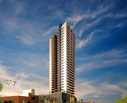 Imagem Essência da Vila - Residencial