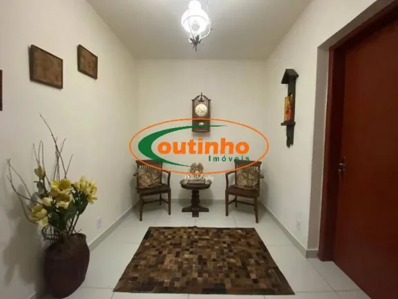 Imagem (29799) Rua Gonzaga Bastos - Tijuca