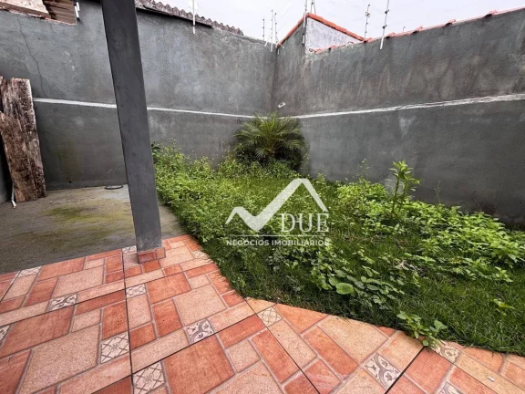 Imagem Casa com 2 dormitórios à venda, 67 m² por R$ 320.000,00 - Gaivota - Itanhaém/SP
