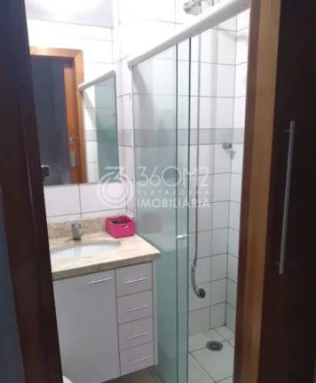 Imagem Apartamento para Venda em São Bernardo do Campo / SP no bairro Nova Petrópolis