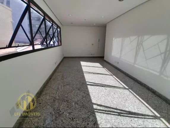 Imagem Sala Comercial, para locação ou Venda, com 30 m². Vila Monte Alegre