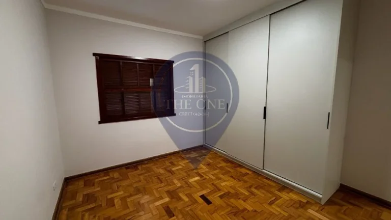 Imagem Imperdível: Casa de 2 quartos com suíte na Vila Clementino, São Paulo-SP - 110m² - 1 vaga - Confira!