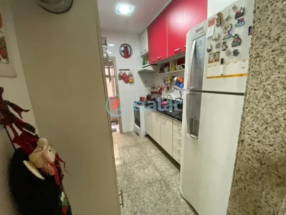 Foto do imóvel: Apartamento com 2 dormitórios à venda, 104 m² por R$ 950.000,00 - Copacabana - Rio de Janeiro/RJ