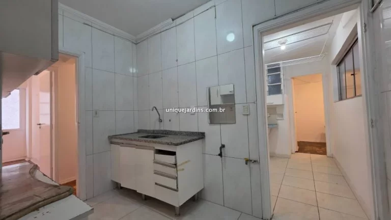 Imagem Apartamento à venda Higienópolis São Paulo