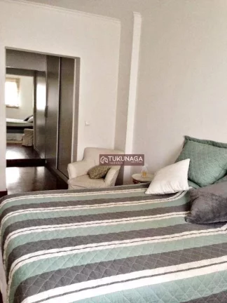 Imagem Apartamento à venda, 186 m² por R$ 1.380.000,00 - Tatuapé - São Paulo/SP