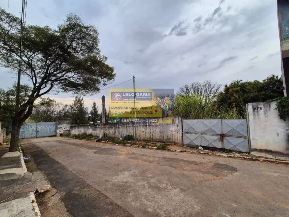 Imagem Terreno à Venda, 3.595 m² em Vila Santa Terezinha - Carapicuíba