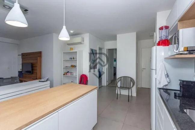 Imagem Apartamento em Jardim Paulista, porteira fechada
