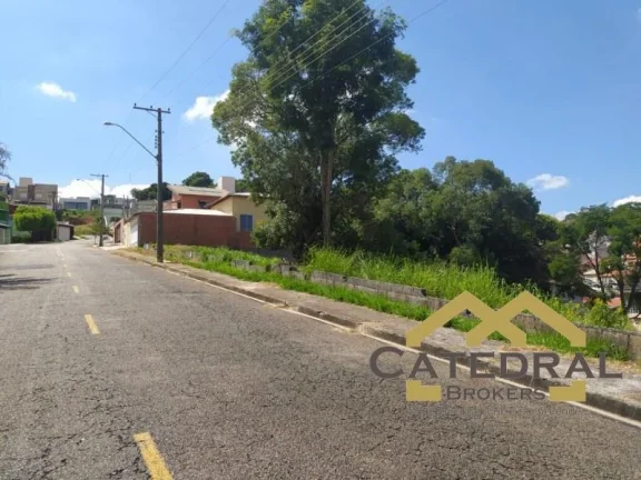 Imagem TERRENO À VENDA, 355 M² POR R$310.000,00 - HORTO SANTO ANTONIO - JUNDIAÍ/SP