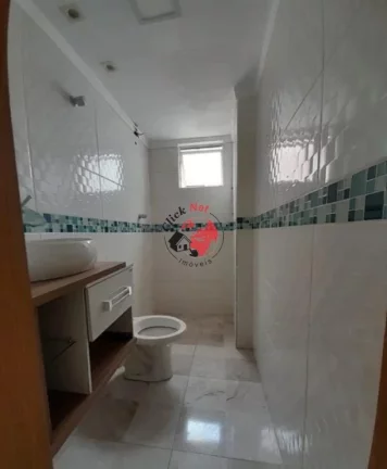 Imagem Apartamento com 2 dormitórios à Venda no bairro Santa Terezinha em São Bernardo do Campo