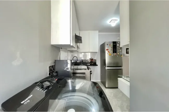 Imagem APARTAMENTO RESIDENCIAL em São Paulo - SP, Jardim Umuarama