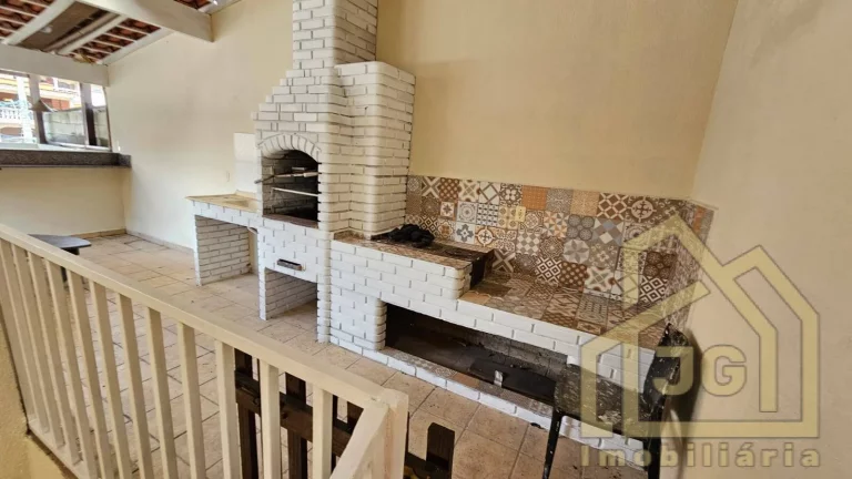 Casa com 2 Quartos à Venda, 150 m² em Vila Lutécia - Santo André