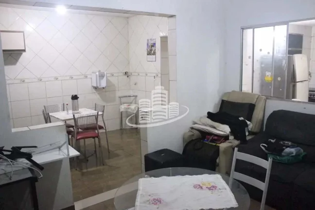 Imagem Casa Padrão