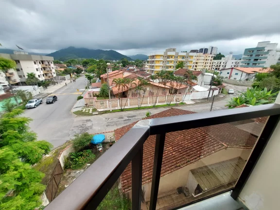 Imagem Apartamento em ótima localização no Itaguá !