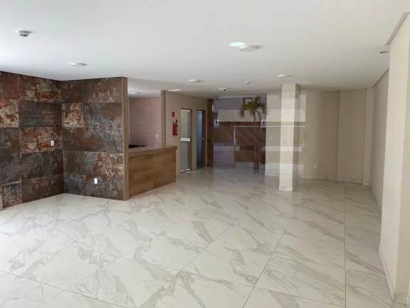 Imagem APARTAMENTO RESIDENCIAL em GUARAPARI - ES, PRAIA DO MORRO
