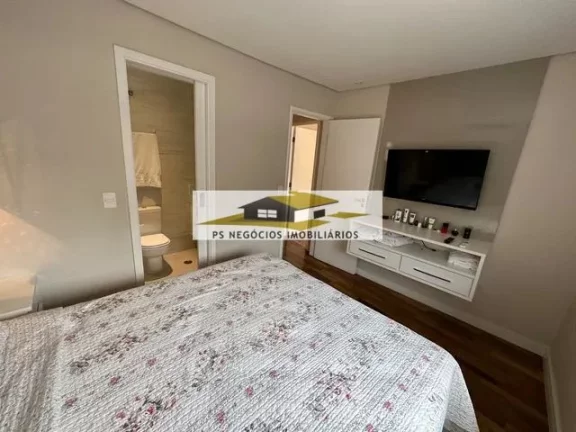 Imagem Sobrado em Condomínio para venda 140m²- Vila Mariana