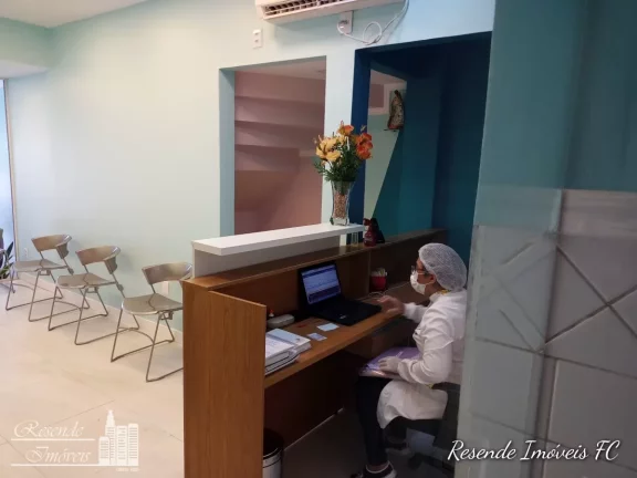 Imagem SALA COMERCIAL PARA LOCAÇÃO NO SAO BRAZ