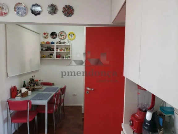 Imagem Apartamento com 03 quartos à venda nas Perdizes