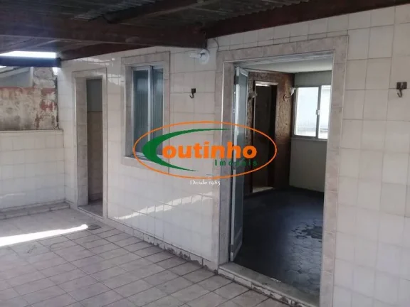 Imagem (26020) Rua Sampaio Viana - Rio Comprido