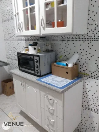 Imagem Sobrado com 2 dormitórios à venda, 90 m² por R$ 380.000,00 - Massaguaçu - Caraguatatuba/SP