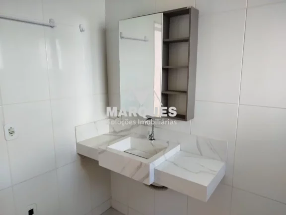 Imagem Sobrado a Venda no bairro Residencial Portal Bordon II - Sumaré, SP