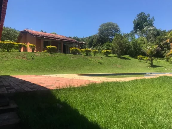 Imagem Linda chácara a venda no Bairro Congonhal - Tatuí