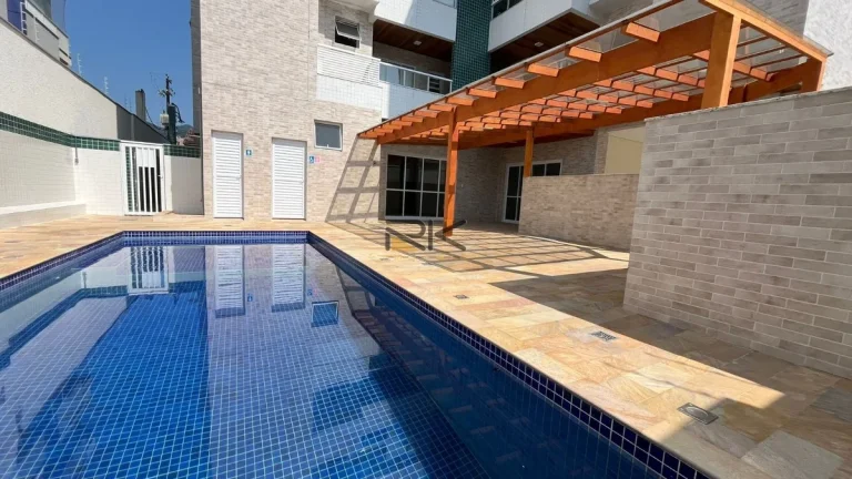 Imagem Apartamento à venda no Itaguá com 1 suíte e sala 2 ambientes