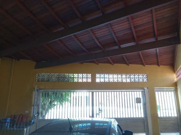 Imagem Casa com 3 dormitórios à venda, 160 m² por R$ 980.000,00 - Jardim Imperador - Suzano/SP