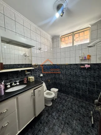 Imagem Casa à venda no bairro Parque Cidade Nova - Mogi Guaçu/SP