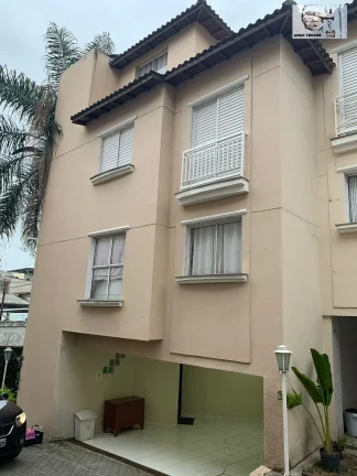 Casa Sobrado em Vila Nova Mazzei, São Paulo/SP