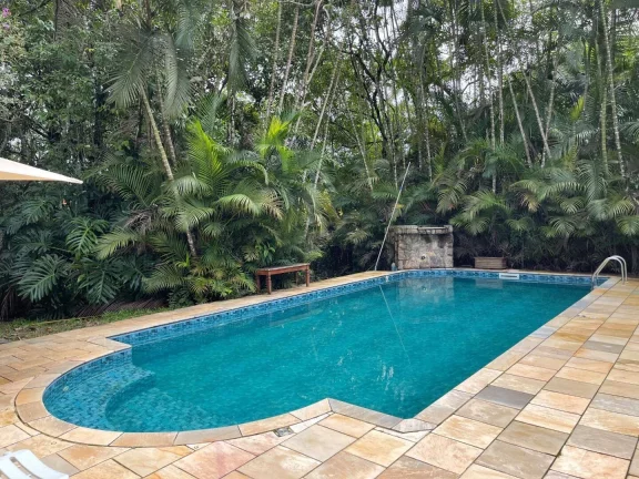 Imagem Casa Exclusiva em Riviera de São Lourenço - Módulo 30
