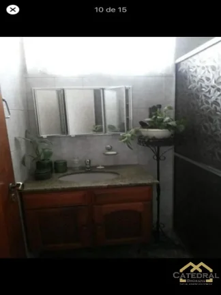 Imagem CASA À VENDA, 110 M² POR R$ 490.000,00 - VILA GRAFF - JUNDIAÍ/SP