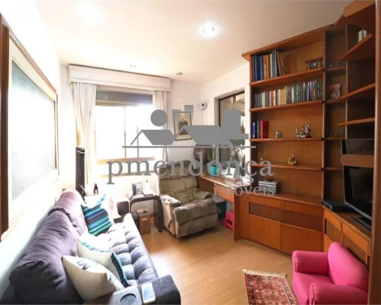 Imagem Apartamento 4 quartos, 3 suites, 6 vagas 306m2
