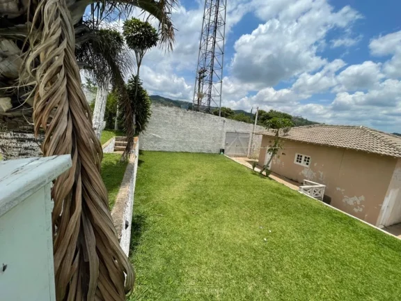 Imagem Chácara à venda no bairro Chácaras Fernão Dias - Atibaia/SP