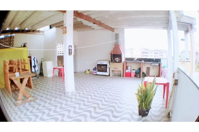 Imagem Venda Casa Madureira 2 Quartos