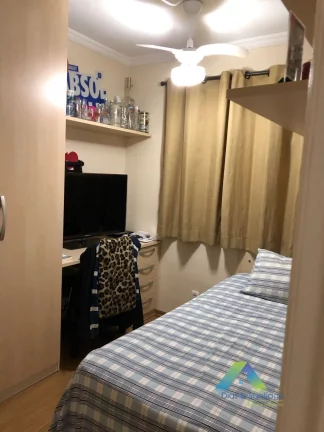 Imagem LINDO APARTAMENTO COM 63m² EM 3 DORMITORIOS NA REGIÃO DO SACOMÃ/ZSUL.