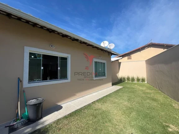 Imagem Casa à venda no Centro de Iguaba por R$ 485.000. Aceita financiamento