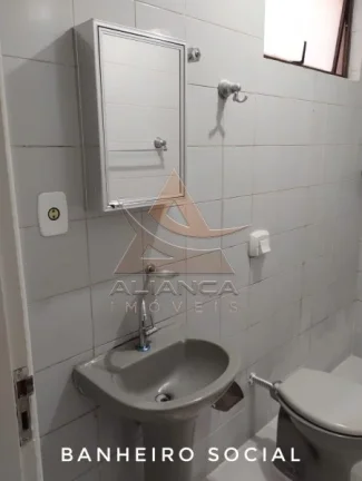 Imagem Apartamento - Ribeirão Preto - Vila Tibério